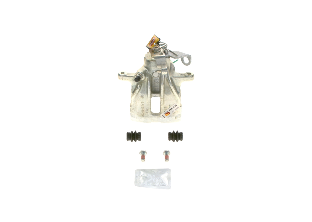 BOSCH 0 986 474 834: Brzdový strmeň