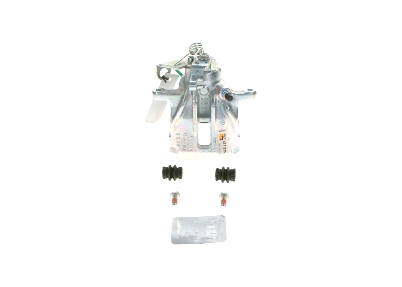 BOSCH 0 986 474 835: Pinza de freno