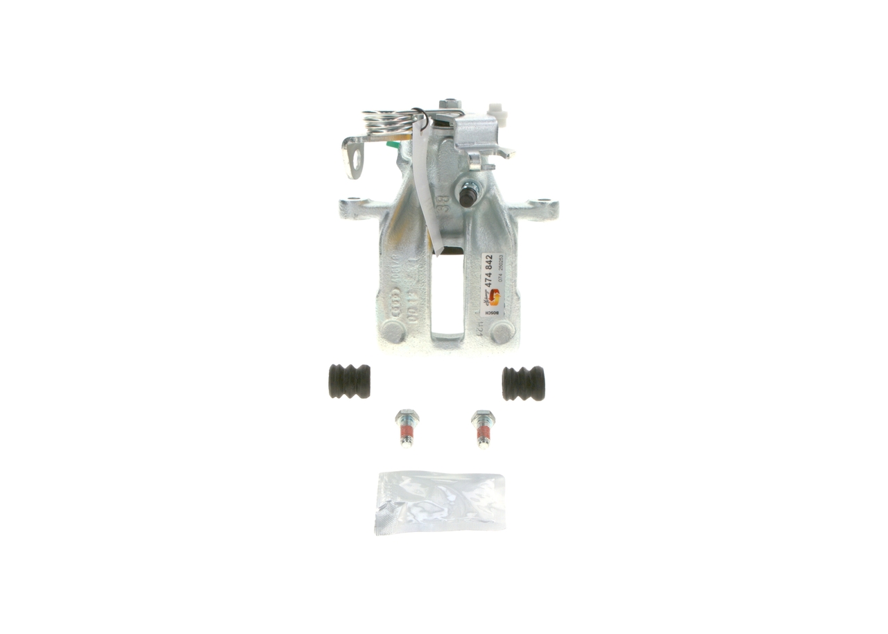 BOSCH 0 986 474 842: Zacisk hamulca