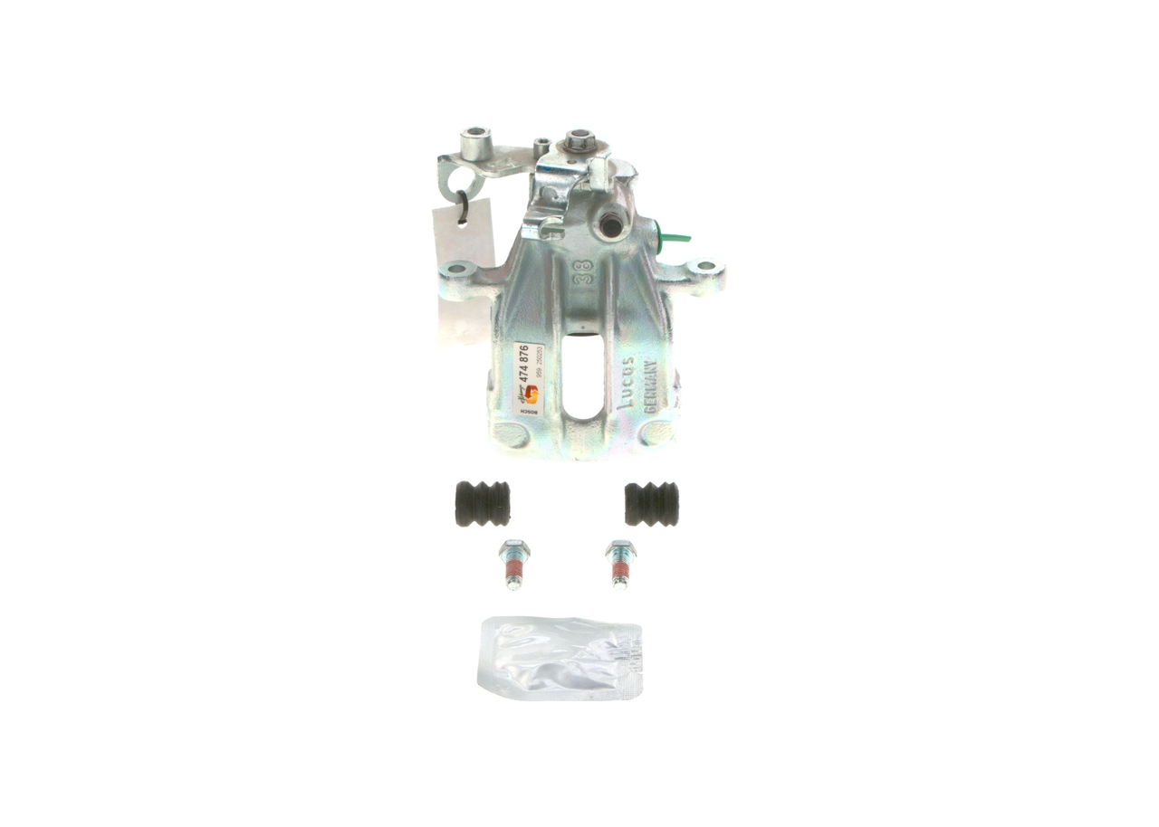 BOSCH 0 986 474 876: Pinza de freno