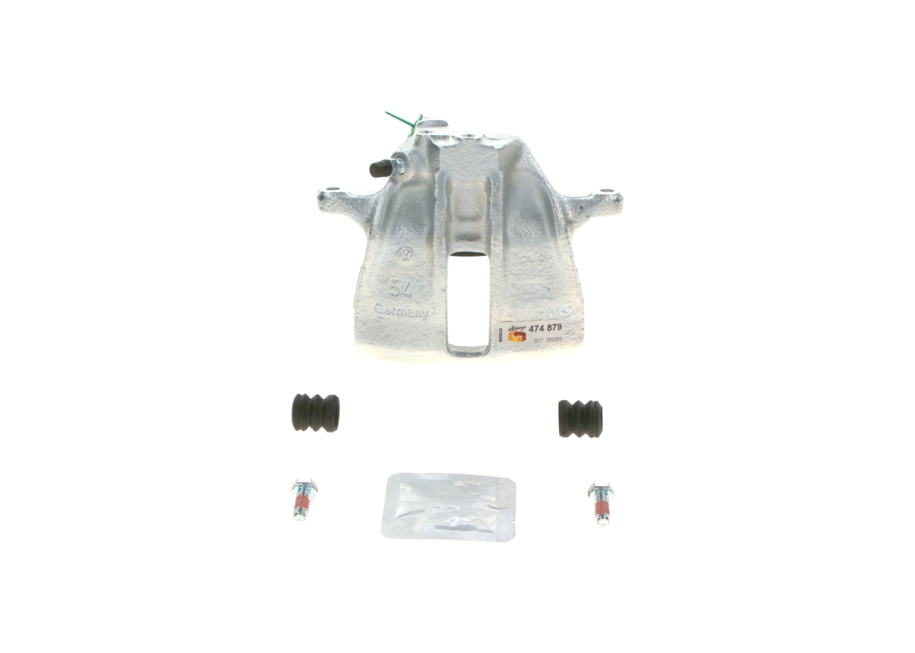 BOSCH 0 986 474 879: Pinza de freno