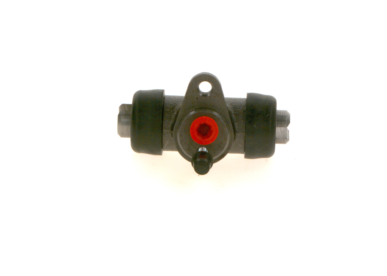 BOSCH 0 986 475 265 Rato stabdžių cilindras VOLKSWAGEN KAEFER 50 AG benzinas kaina