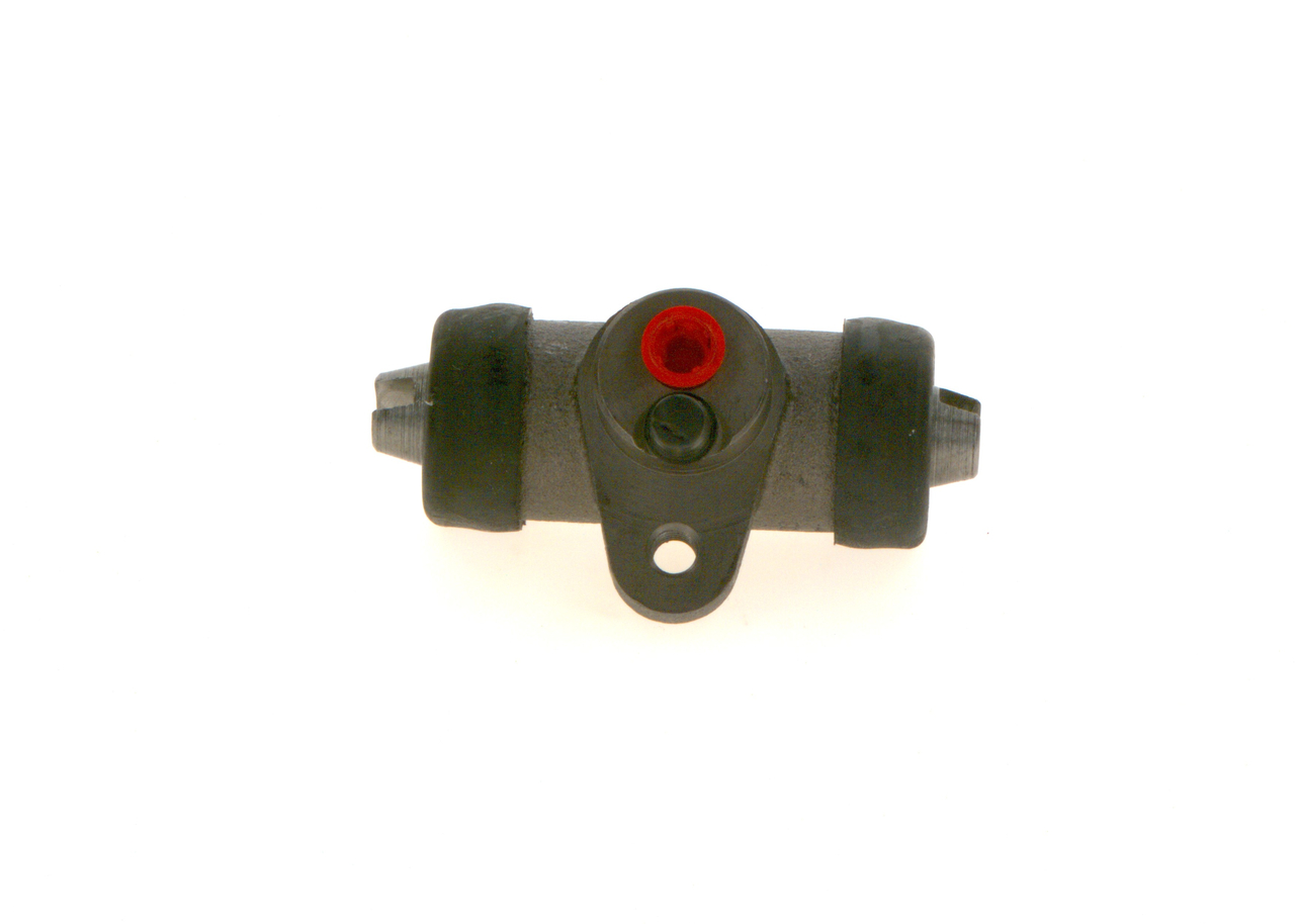 BOSCH 0 986 475 266 Rato stabdžių cilindras VOLKSWAGEN KAEFER 50 AG benzinas kaina