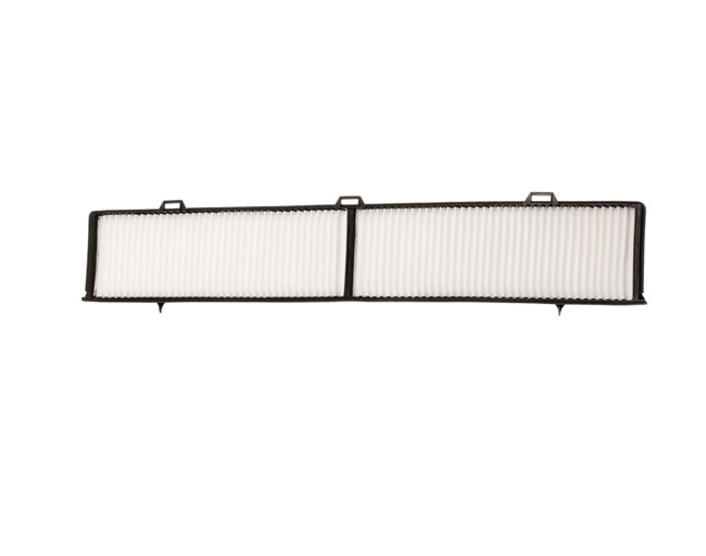 DENCKERMANN M110678: Filtrs, Salona telpas gaiss Daļiņu filtrs