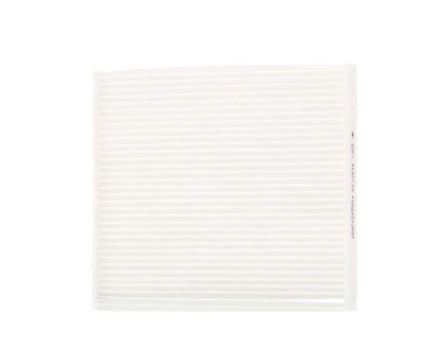 DENCKERMANN M110838: Filtro de habitáculo Filtro aire fresco