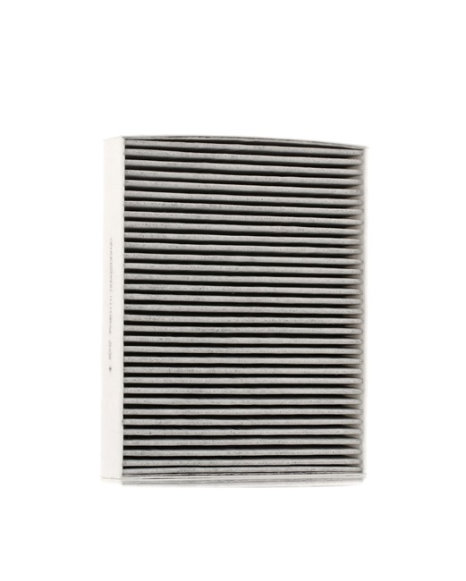 DENCKERMANN M110866K: Innenraumfilter Aktivkohlefilter