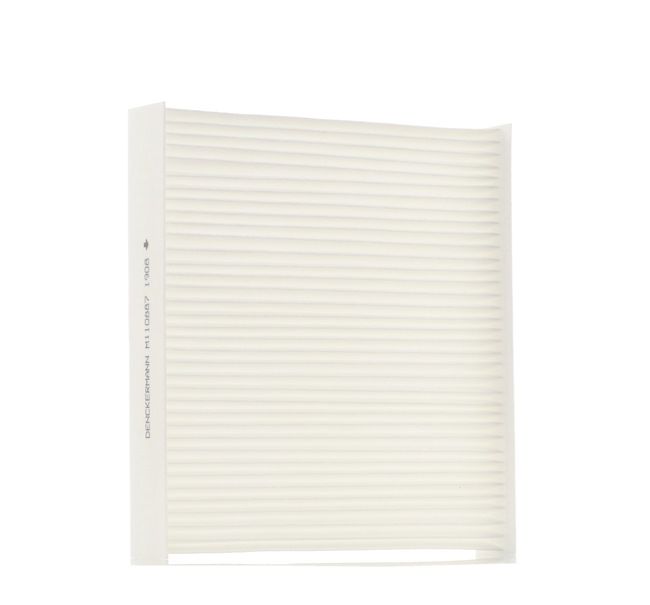 DENCKERMANN M110887: Filtru, aer habitaclu Filtru de particule