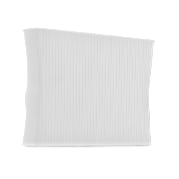 DENCKERMANN M110924: Interieurfilter Stoffilter