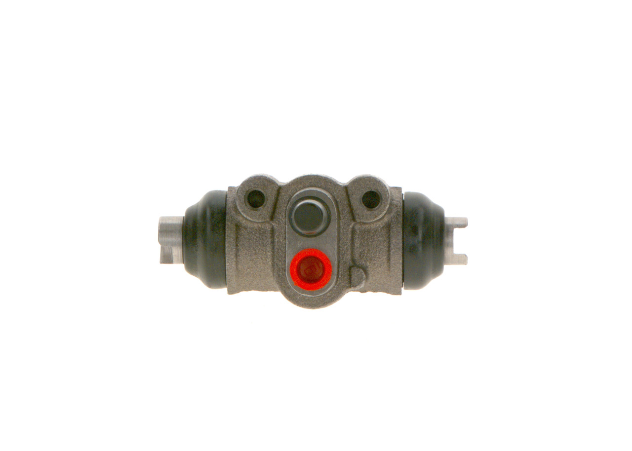 BOSCH 0 986 475 661 Κυλινδράκι τροχού MAZDA 626 IV Hatchback (GE) 115 PS Βενζίνη κόστος