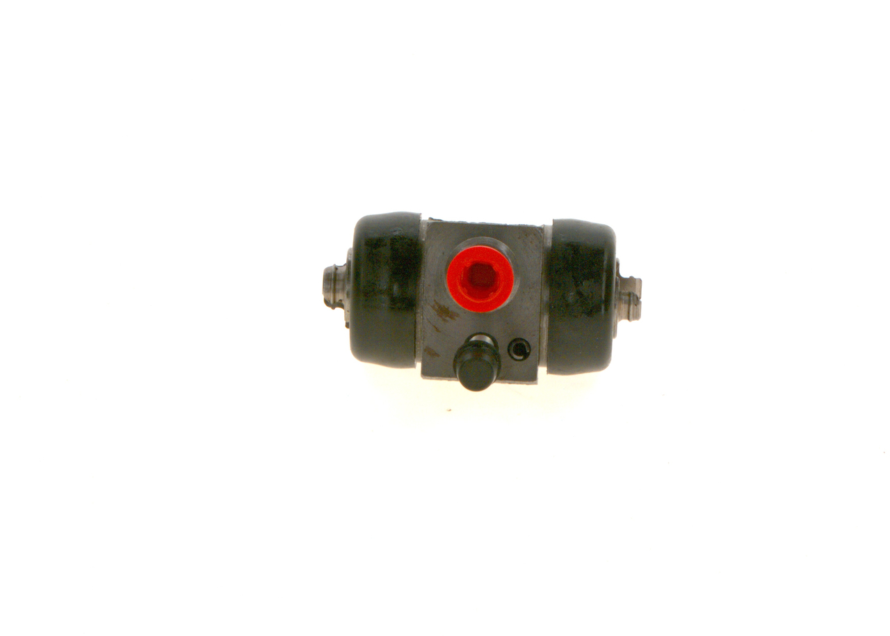 BOSCH 0 986 475 793 Rato stabdžių cilindras AUSTIN Mini Hatchback 34 AG benzinas kaina