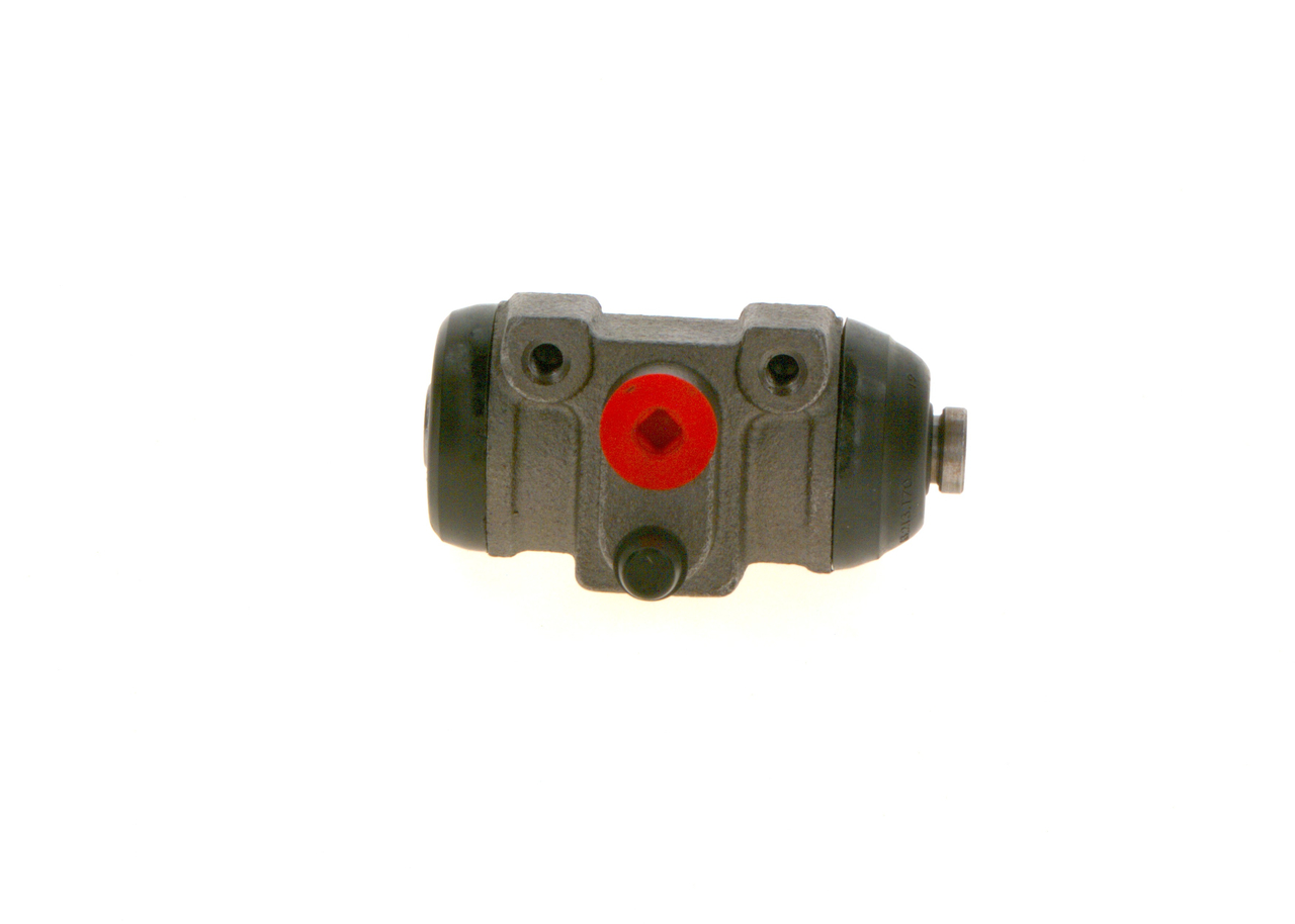 BOSCH 0 986 475 801 Radbremszylinder FIAT DUCATO Bus (230) 80 PS Diesel Kosten
