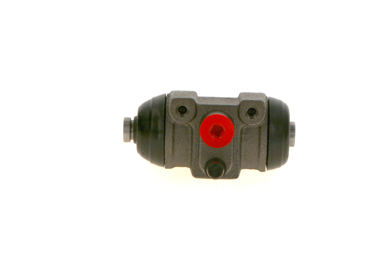 BOSCH 0 986 475 802 Radbremszylinder FIAT DUCATO Bus (230) 128 PS Diesel Kosten