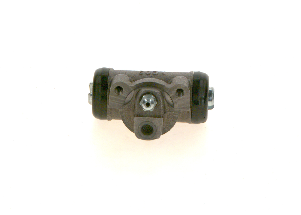 BOSCH 0 986 475 807 Rato stabdžių cilindras VAUXHALL Frontera Mk1 (A) SUV (U92) 113 AG dyzelinas kaina