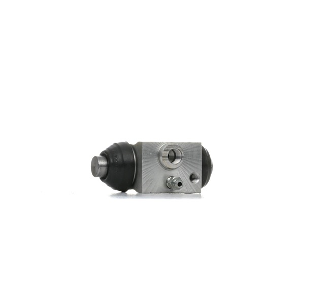 BOSCH 0 986 475 833 Brzdový valček kolesa PEUGEOT 206 sikma zadna cast (2A/C) 89 KS Benzín cena