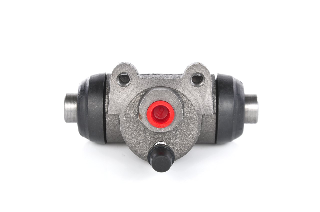 BOSCH 0 986 475 837 Válec kolové brzdy DACIA LOGAN (LS_) 75 HP Benzin/plyn (LPG) cena