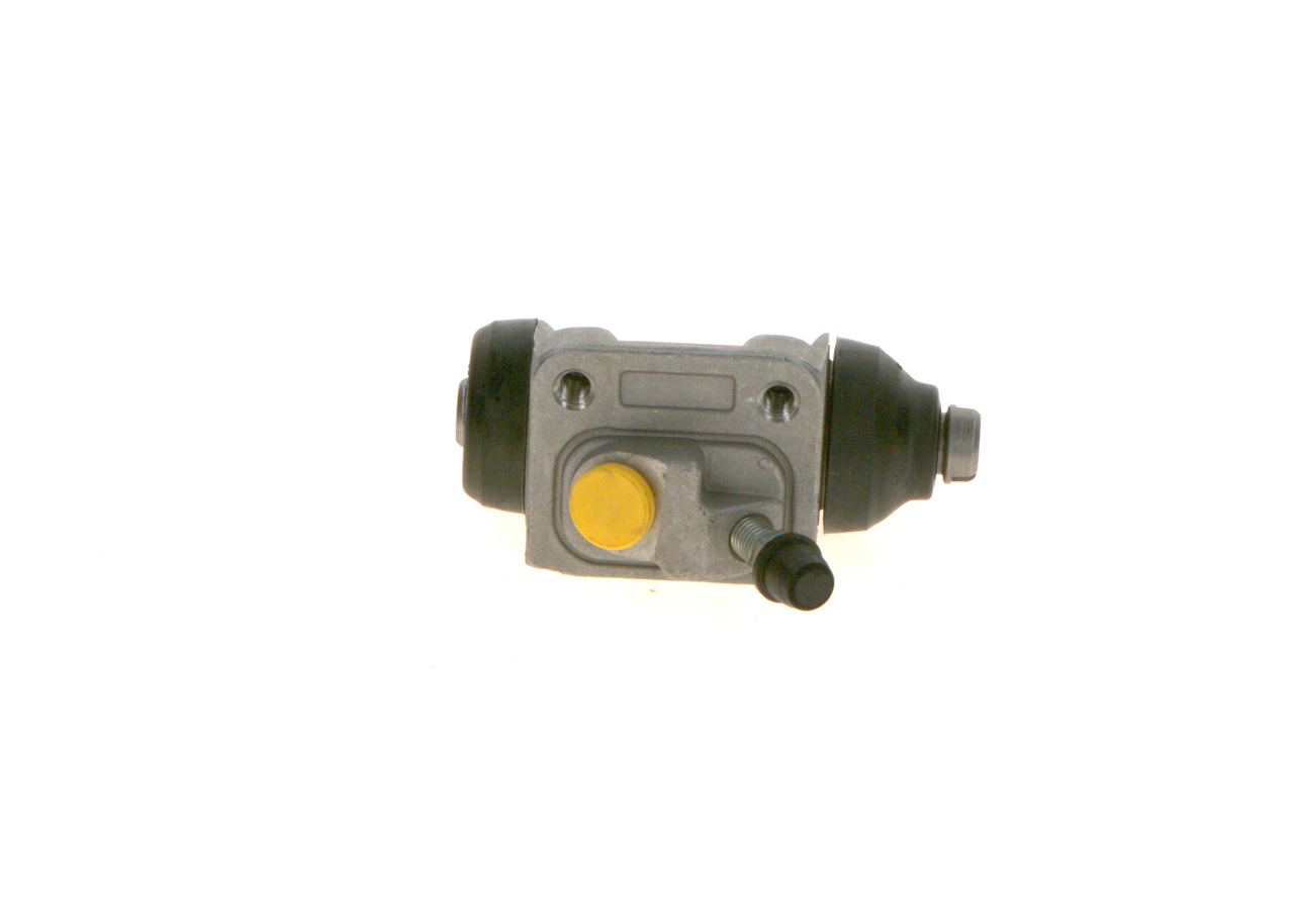 BOSCH 0 986 475 857 Radbremszylinder SUZUKI SWIFT 2 Stufenheck (AH, AJ) 1.3 71 PS Benzin