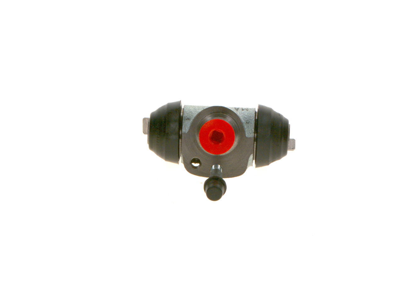 BOSCH 0 986 475 865 Cilindro de freno de rueda VOLKSWAGEN Caddy 2 Pickup (9U7) 64 cv Gasóleo costo