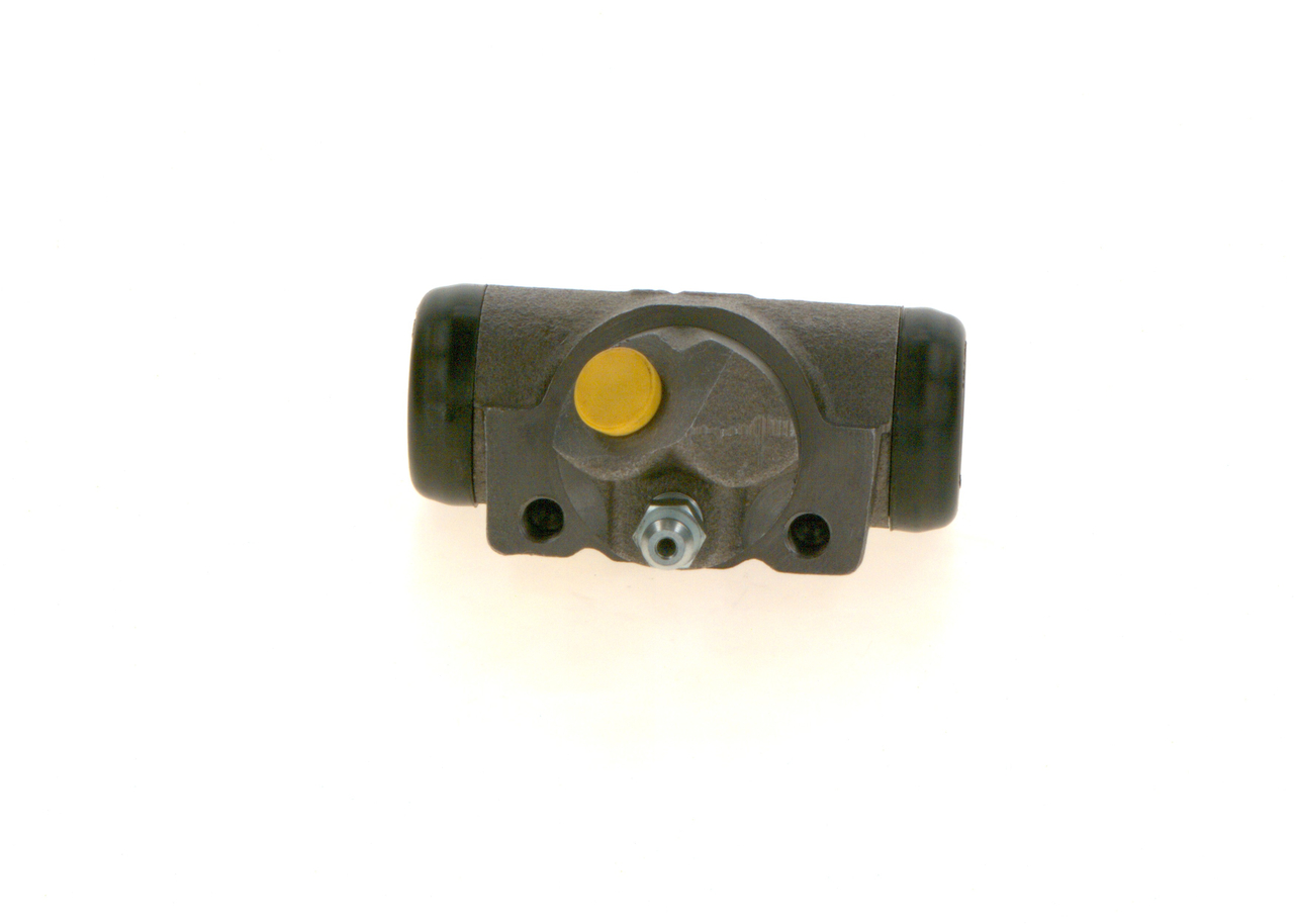 BOSCH 0 986 475 873 Rato stabdžių cilindras JEEP COMANCHE (MJ) 122 AG benzinas kaina