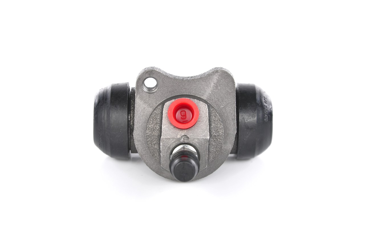 BOSCH 0 986 475 889 Rato stabdžių cilindras DAEWOO Matiz Hatchback (M100, M150) 64 AG benzinas kaina