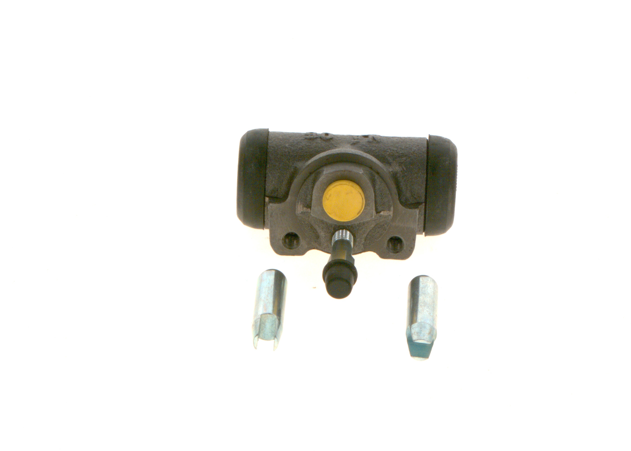 BOSCH 0 986 475 893 Κυλινδράκι τροχού NISSAN Patrol 3/1 (MQ, MK, GQ) 147 PS Βενζίνη κόστος
