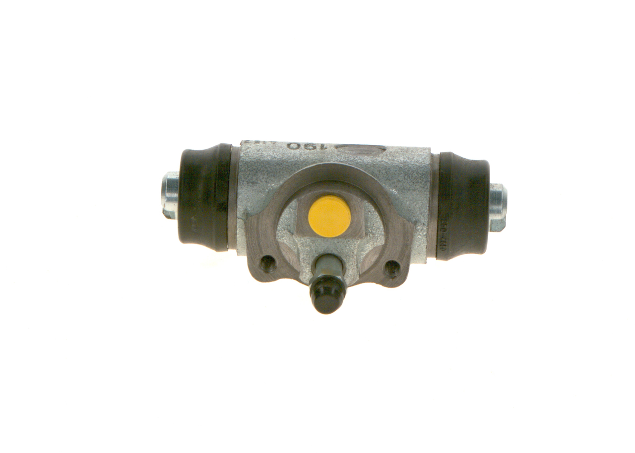 BOSCH 0 986 475 894: Brzdový valček kolesa