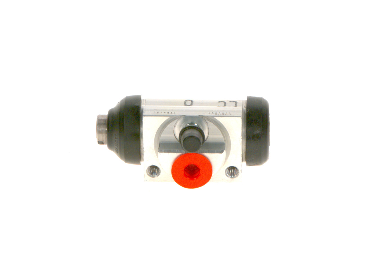 BOSCH 0 986 475 905 Rato stabdžių cilindras FORD KA (RB_) 70 AG benzinas kaina