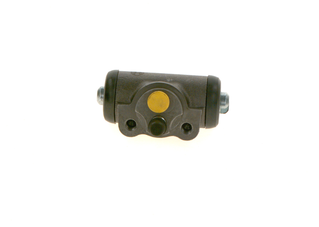 BOSCH 0 986 475 919 Wielremcilinder MITSUBISHI PAJERO 2 (V3W, 52W, 54W) 84 Pk Diesel kosten