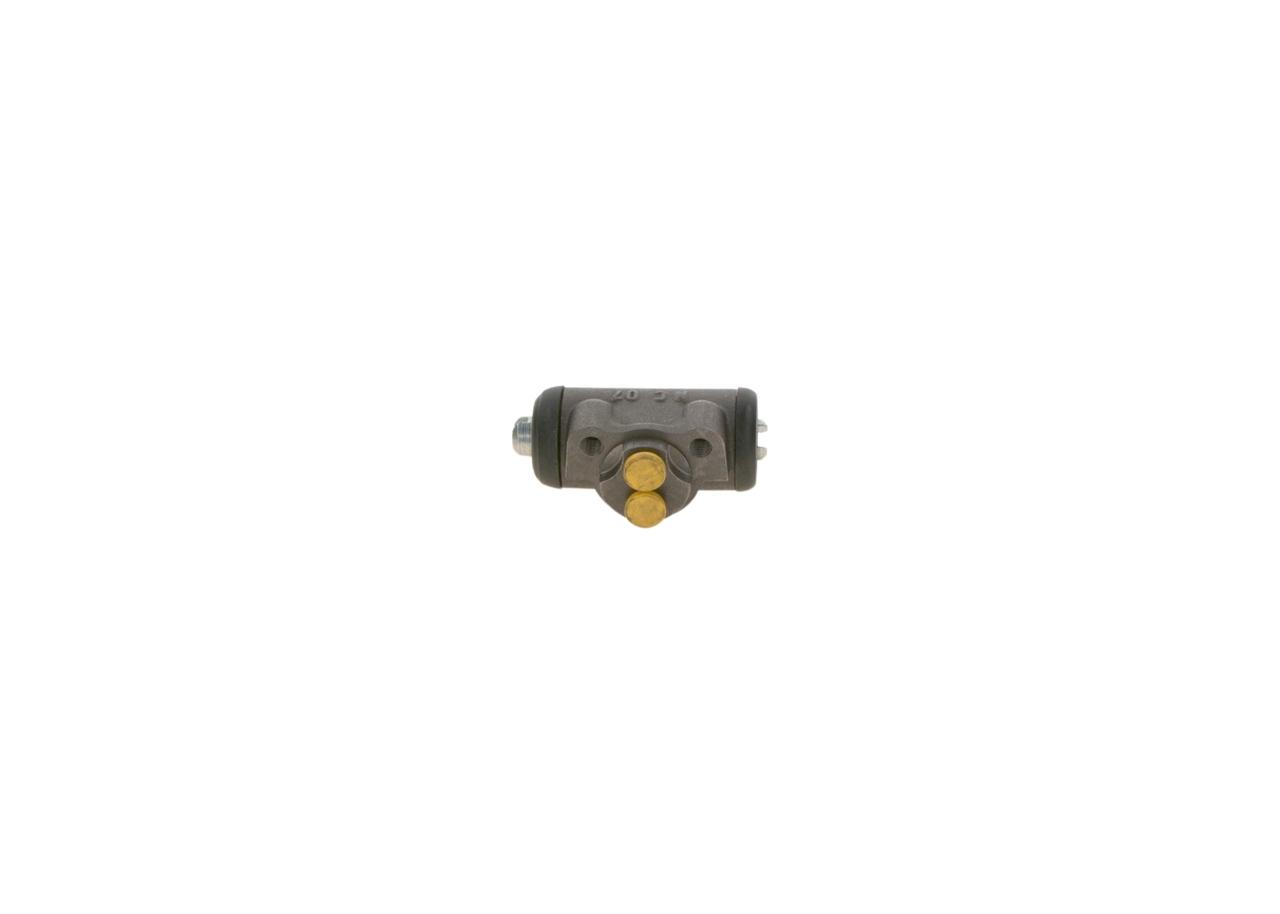 BOSCH 0 986 475 920 Válec kolové brzdy MITSUBISHI PAJERO 2 (V3W, 52W, 54W) 84 HP Diesel cena