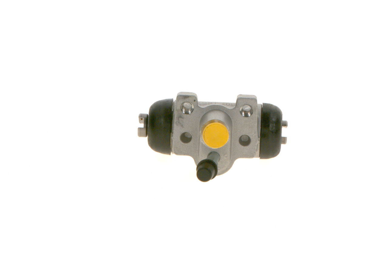 BOSCH 0 986 475 942 Спирачно цилиндърче на колелото HONDA CR-V 1 (RD) 147 K.C. бензин цена