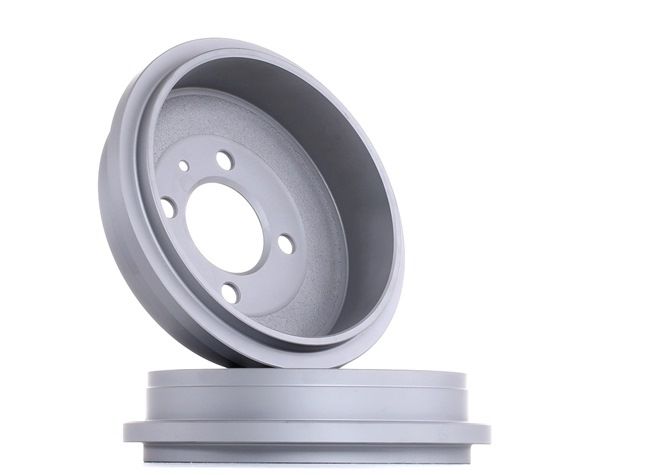 BOSCH 0 986 477 106 Fékdob VOLKSWAGEN POLO (6N2) 125 LE Benzin ár