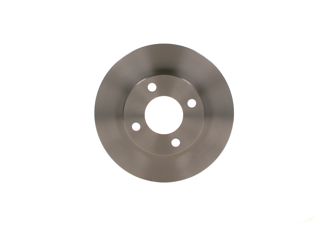 BOSCH 0 986 478 018: Bremsscheibe Ø: 256mm, Belüftet, innenbelüftet, Ø: 256mm, geölt