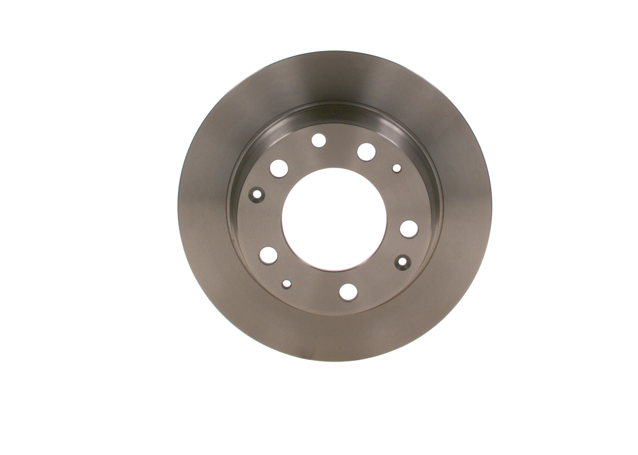 BOSCH 0 986 478 098: Disc de frână Ř: 290mm, ventilat, Ř: 290mm, uns