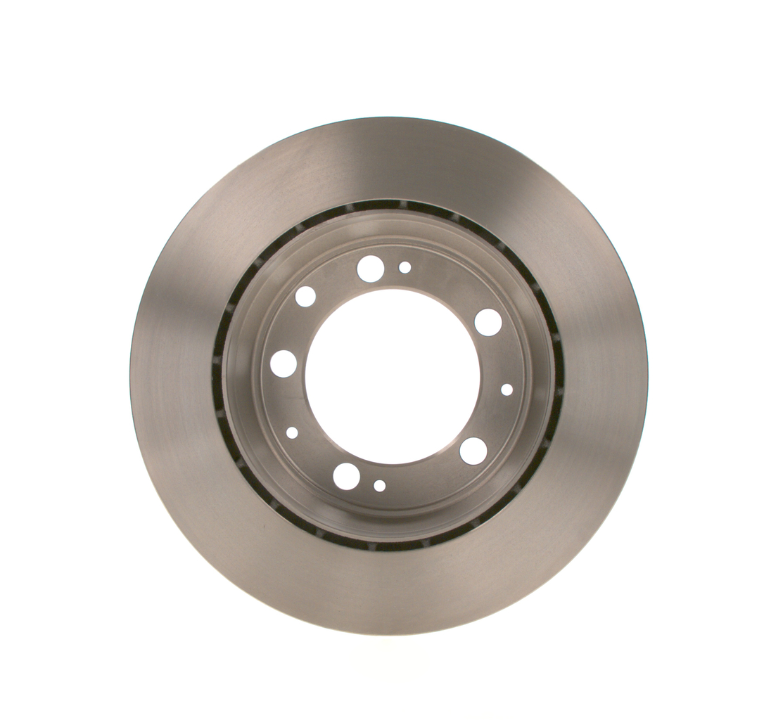 BOSCH 0 986 478 101: Disco de freno Ø: 289mm, ventilado, Ø: 289mm, aceitado