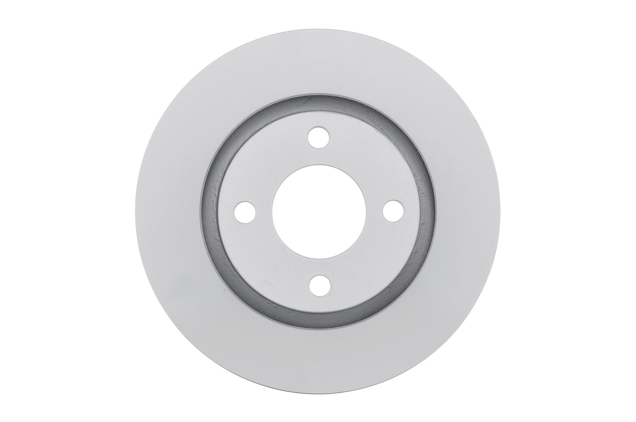 BOSCH 0 986 478 128: Bremsscheibe Ø: 280mm, Belüftet, Ø: 280mm, beschichtet