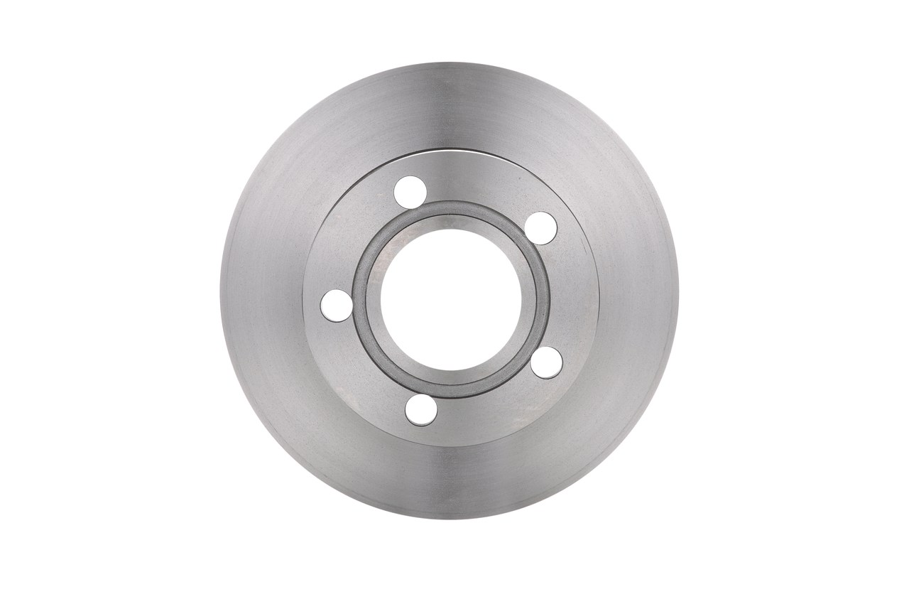 BOSCH 0 986 478 132: Disco de freno Ø: 244,9mm, macizo, Ø: 244,9mm, aceitado