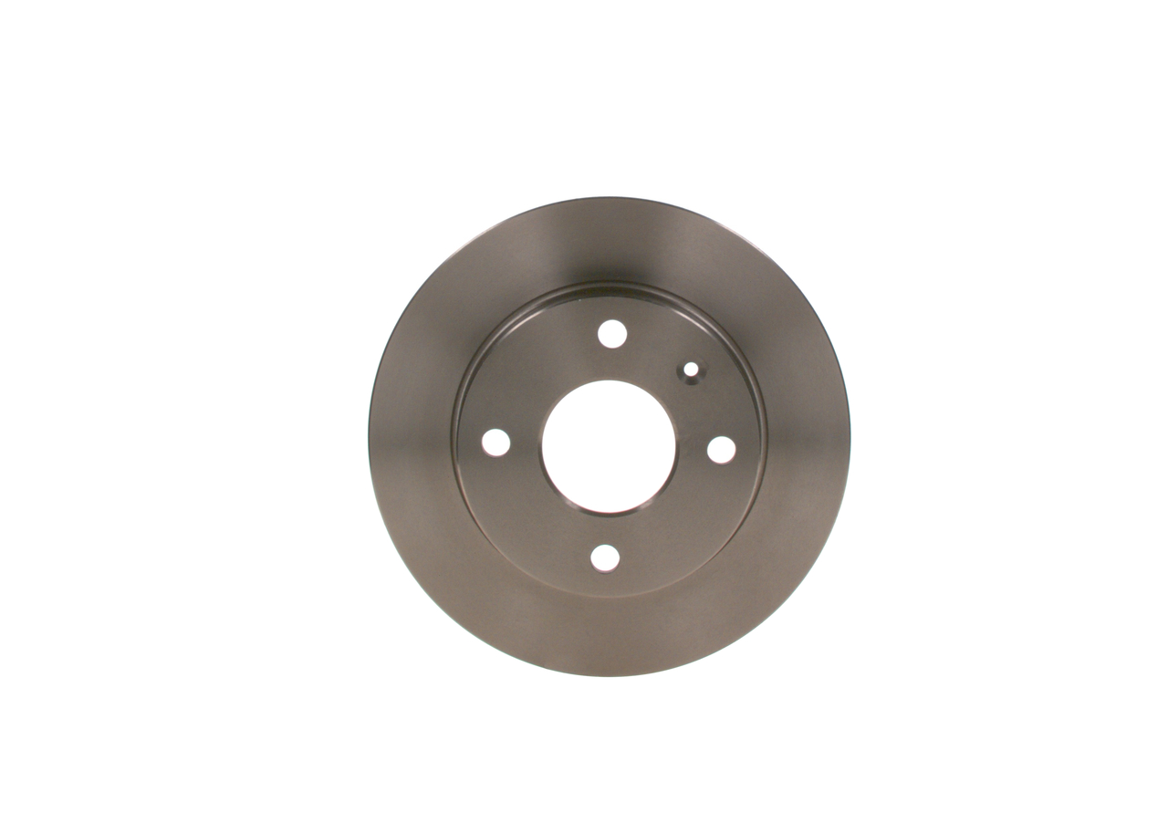 BOSCH 0 986 478 148: Disco de freno Ø: 240mm, ventilado, Ø: 240mm, aceitado