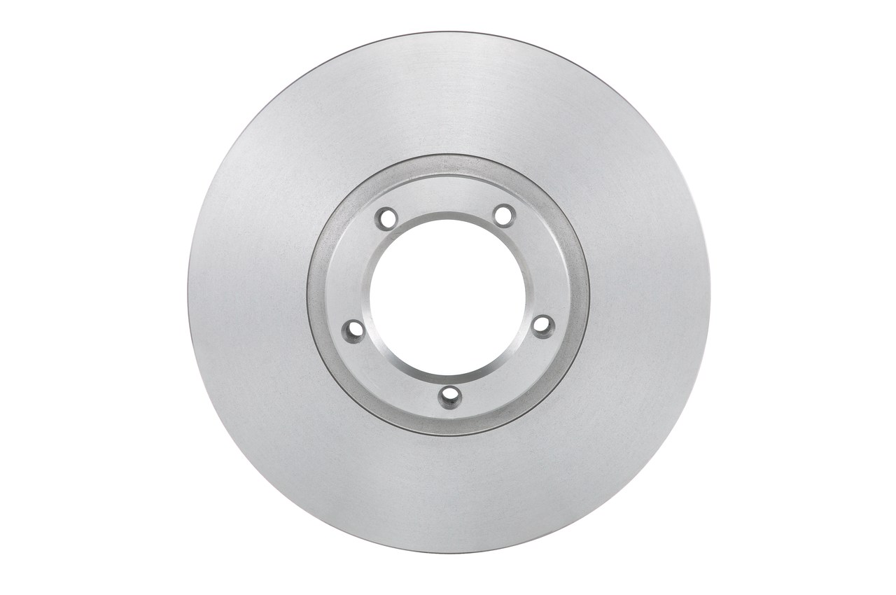 BOSCH 0 986 478 166 Remschijf FORD TRANSIT MK-4 Open laadbak/ Chassis (E_ _) 69 Pk Diesel kosten