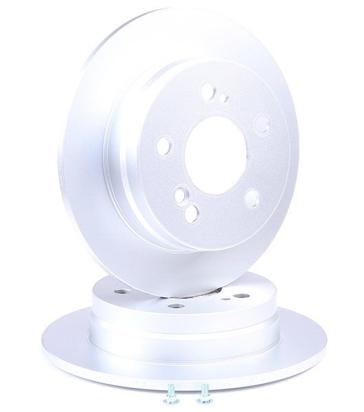 BOSCH 0 986 478 188 Спирачен диск MERCEDES-BENZ C-класа Седан (W202) 193 K.C. бензин цена