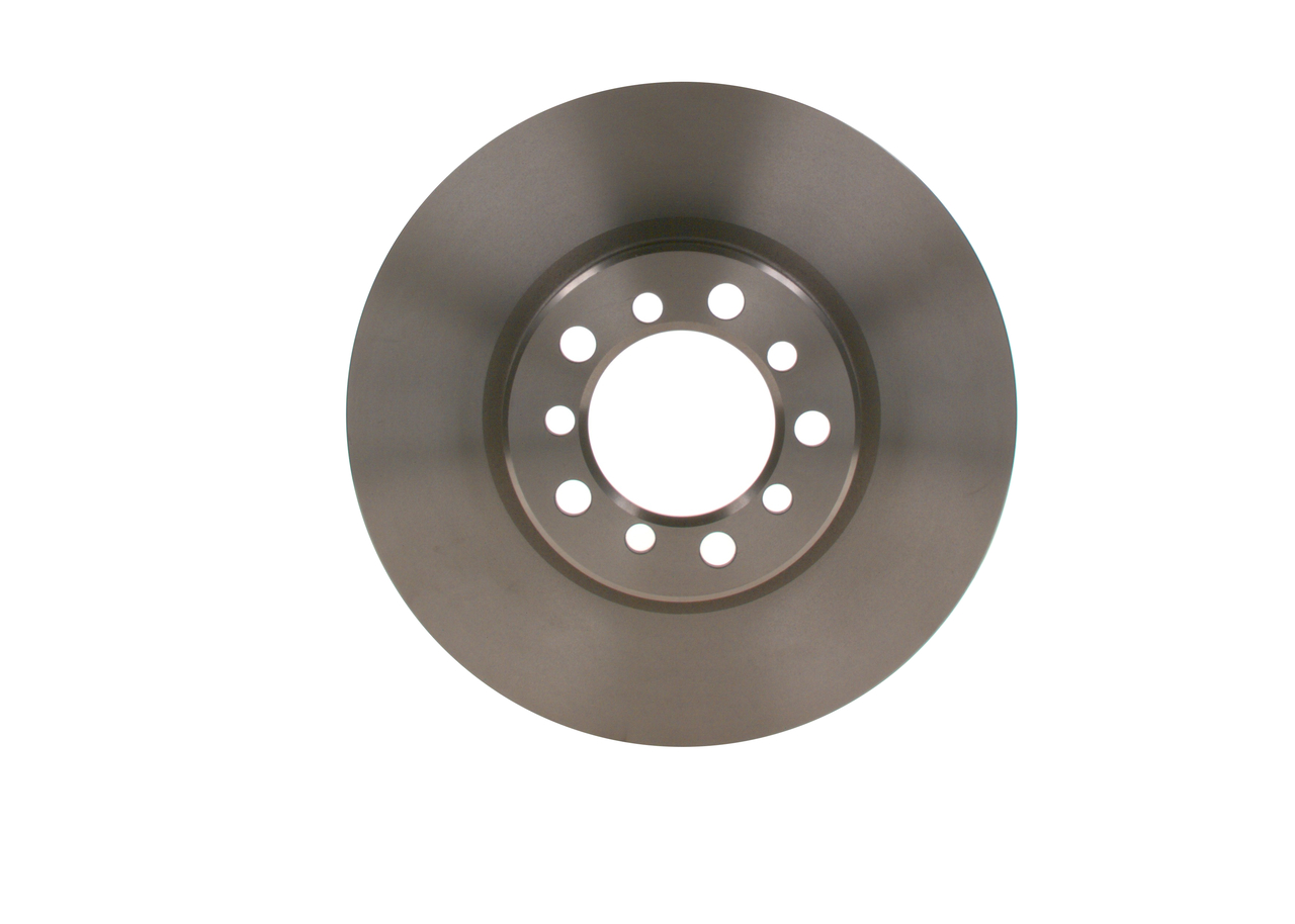 BOSCH 0 986 478 197: Bremsscheibe Ø: 300mm, Belüftet, Ø: 300mm, geölt