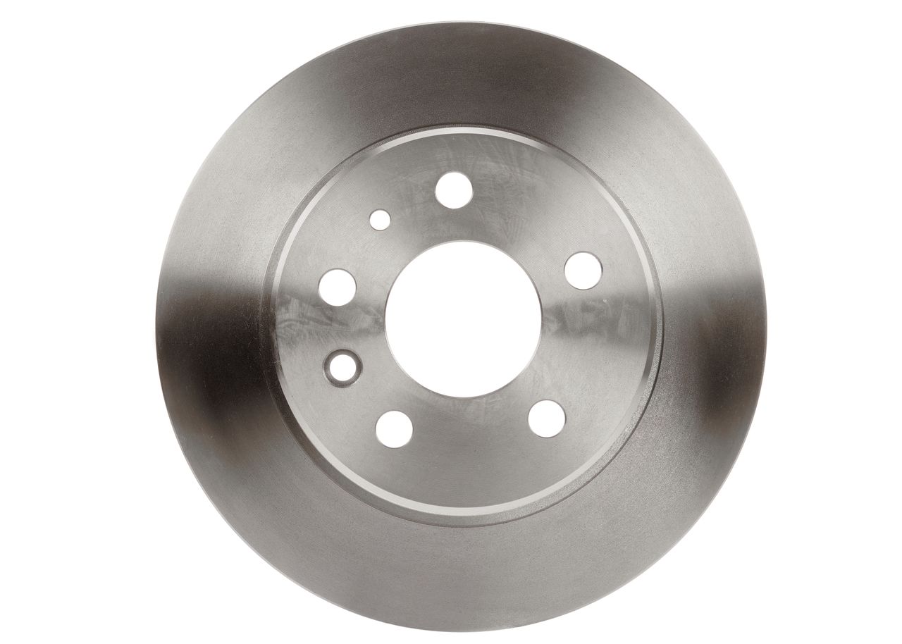 BOSCH 0 986 478 199 Stabdžių diskas MERCEDES-BENZ SL (R107) 218 AG benzinas kaina
