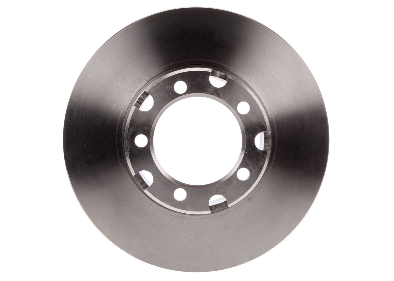 BOSCH 0 986 478 201: Piduriketas Ø: 280mm, täis, Ø: 280mm, õlitatud