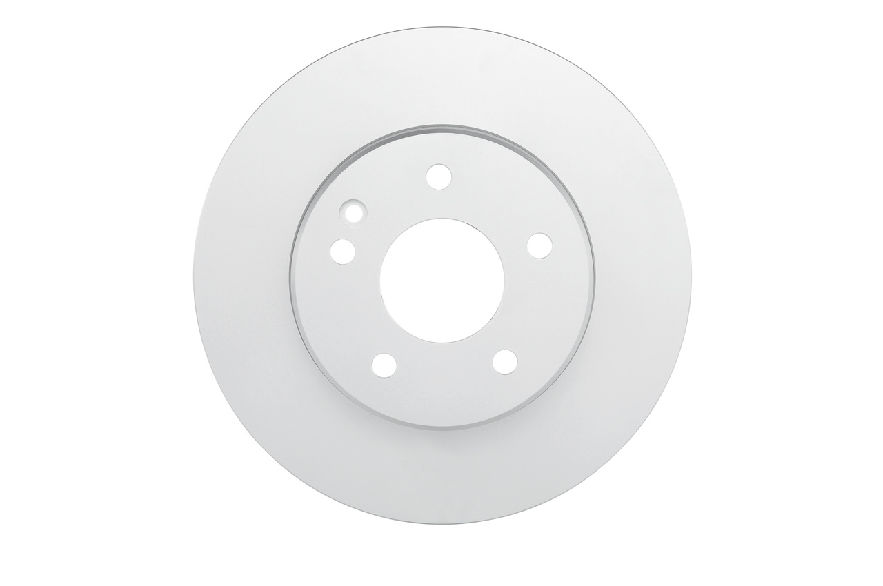 BOSCH 0 986 478 262 Спирачен диск MERCEDES-BENZ C-класа Седан (W202) 122 K.C. бензин цена