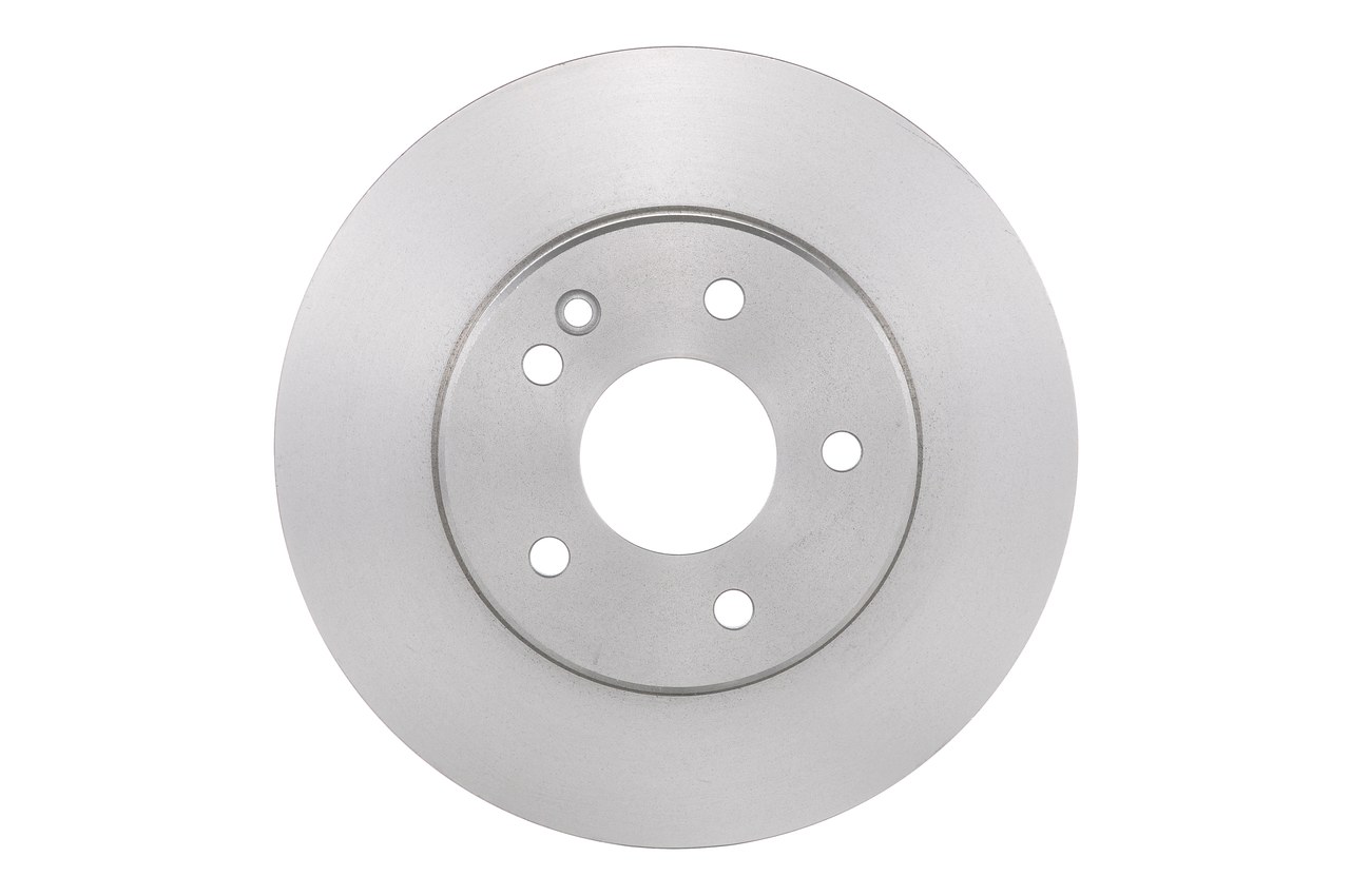 BOSCH 0 986 478 301 Спирачен диск MERCEDES-BENZ C-класа Седан (W202) 136 K.C. бензин цена