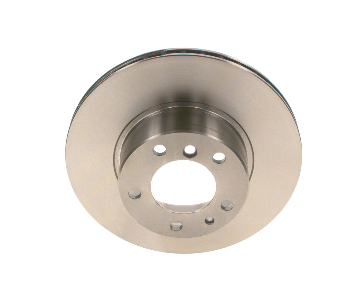BOSCH 0 986 478 318 Спирачен диск BMW 7 (E32) 218 K.C. бензин цена
