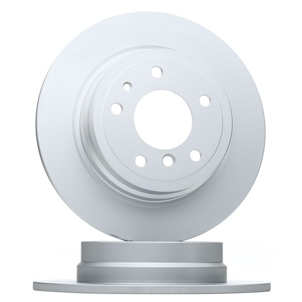 BOSCH 0 986 478 321: Disco de freno Ø: 300mm, macizo, Ø: 300mm, revestido, con tornillos