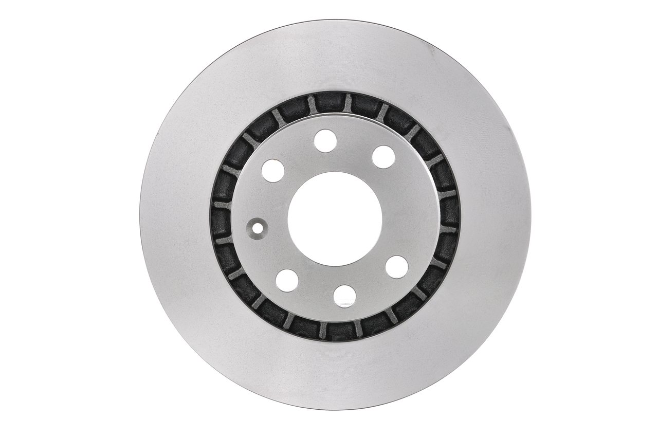 BOSCH 0 986 478 327: Tarcza hamulcowa Ø: 256[mm], wentylowany, z wentylacją wewnętrzną, Ø: 256[mm], naoliwione, ze śrubami
