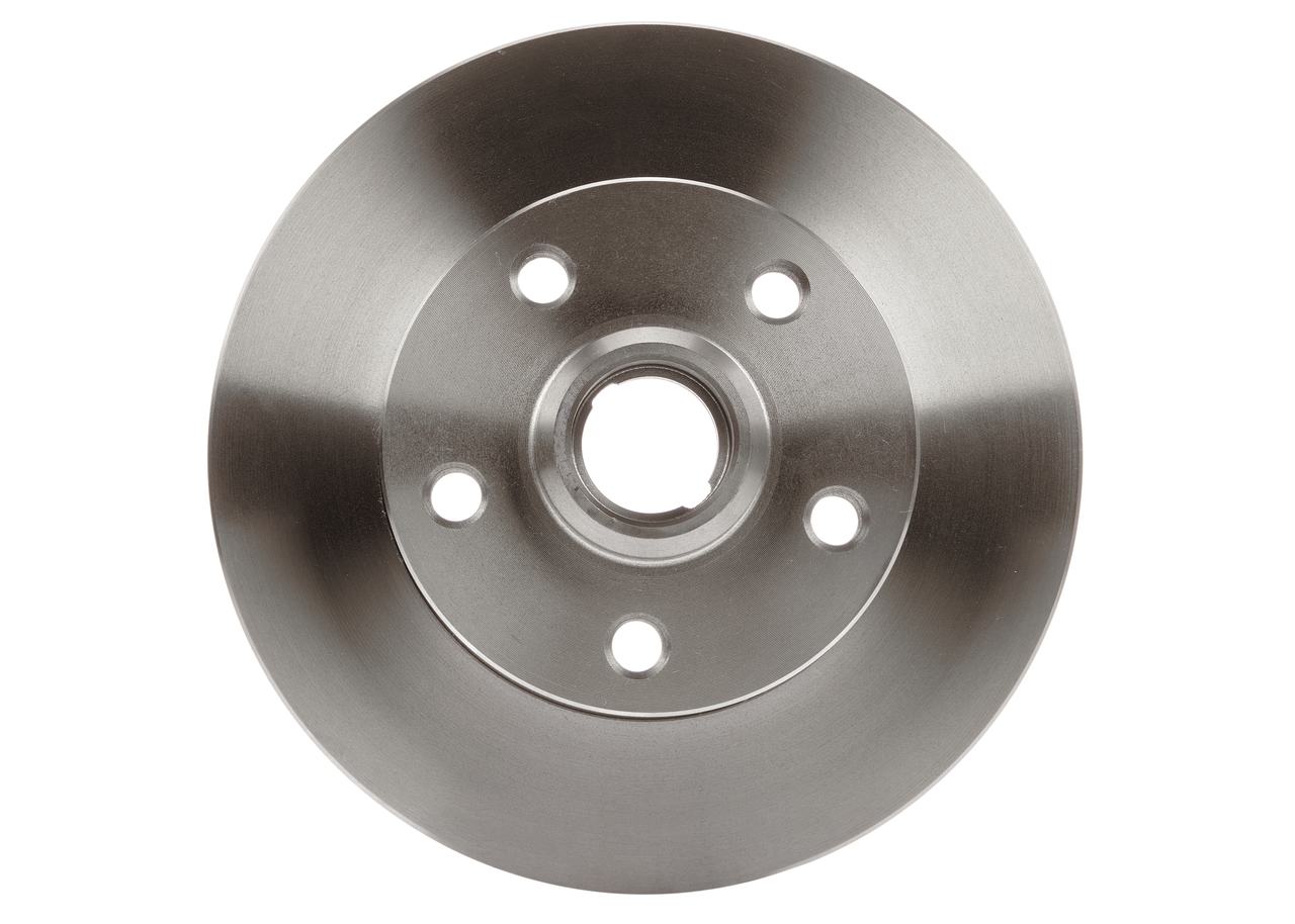 BOSCH 0 986 478 332 Remschijf VOLKSWAGEN PASSAT Variant (3A5, 35I) 150 Pk Benzine kosten