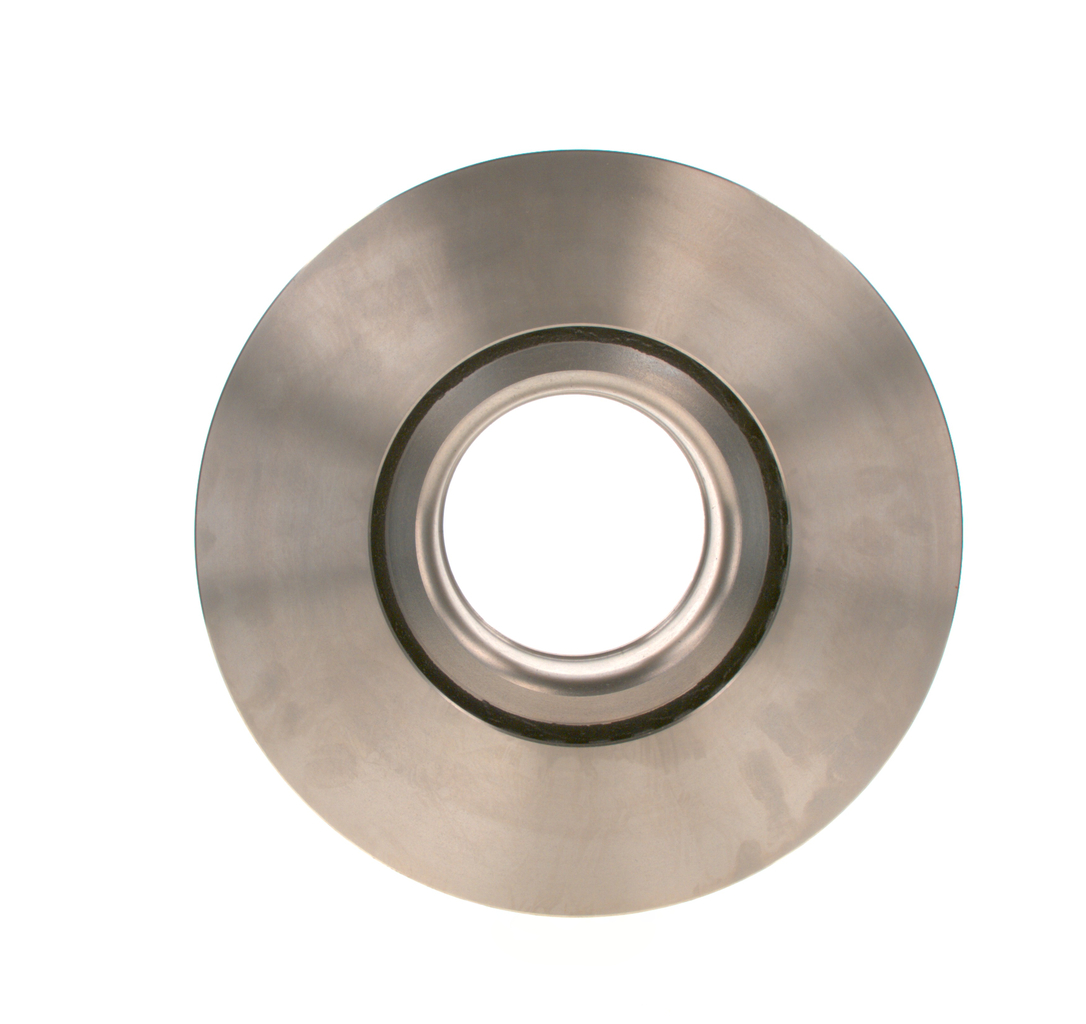 BOSCH 0 986 478 407: Bremsscheibe Ø: 323,8mm, Belüftet, innenbelüftet, Ø: 323,8mm, geölt