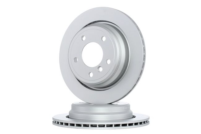 BOSCH 0 986 478 426: Bremsscheibe Ø: 298mm, Belüftet, Ø: 298mm, beschichtet, mit Schrauben
