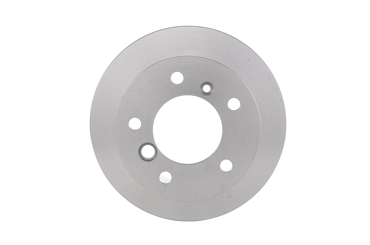 BOSCH 0 986 478 433: Piduriketas Ø: 272mm, täis, Ø: 272mm, õlitatud